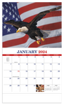 America Appointment Calendar  - #403698