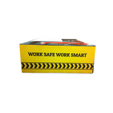Tee & Topper Kit w/OSHA Logo - #404446
