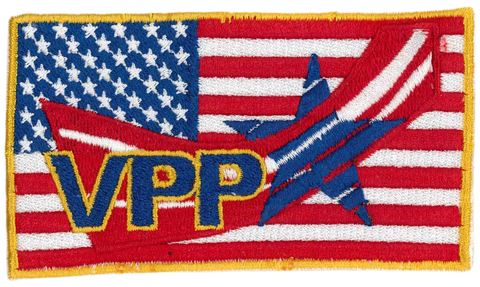 VPP Flag Patch - #404408