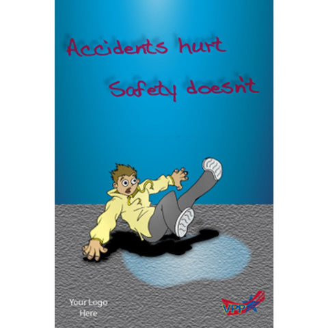 Accidents Hurt Poster - #402845P