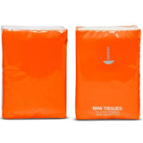 Mini Tissue Packet  - #400837