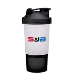 Buff Fitness Shaker Cup - #402399
