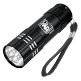 Aluminum LED Flashlight  - #403781