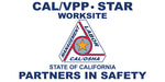 CAL/OSHA Star Site Banner - #402849