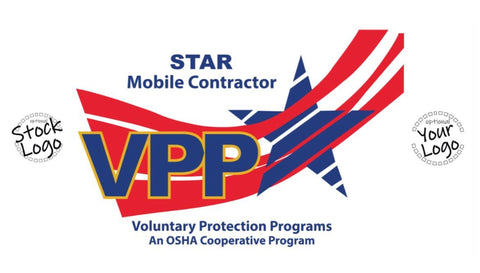Mobile Contractor Star Site Banner - #403361