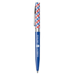 USA Stars & Stripes Designer™ Flair Twist Pen- #403625