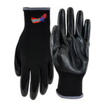 Nitrile Coated Safety Gloves - #403831