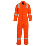 Super Light Weight FR Antistatic Coverall - #403919