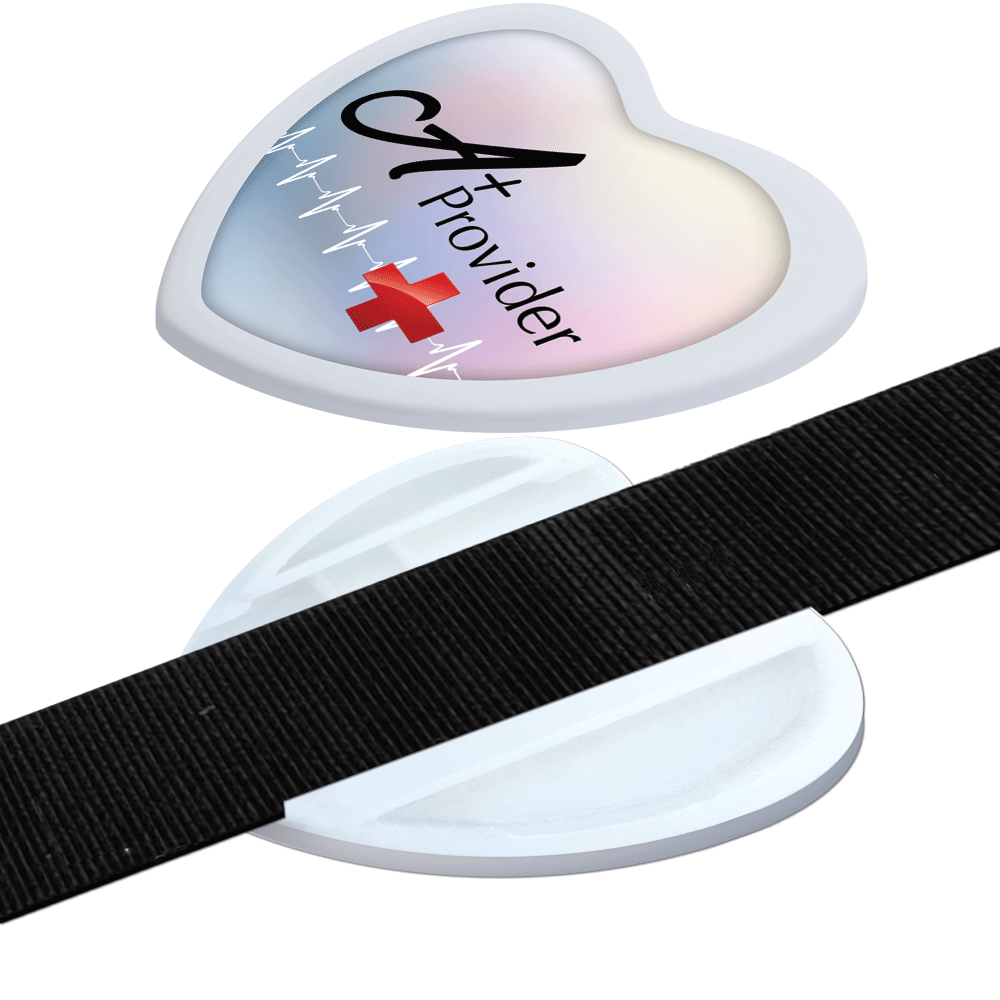 Lockout Tagout Round Lanyard Bolo 404111 VPPStore