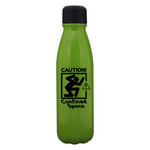 Kingston Aluminum Swiggy Bottle 20oz - #404139