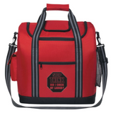 Flip Flap Cooler Bag - SKU# 403458