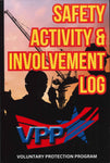 VPP Safety Activity and Involvement Log - #404286