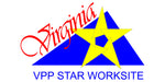 Virginia Star Site Banner - #223217_VA