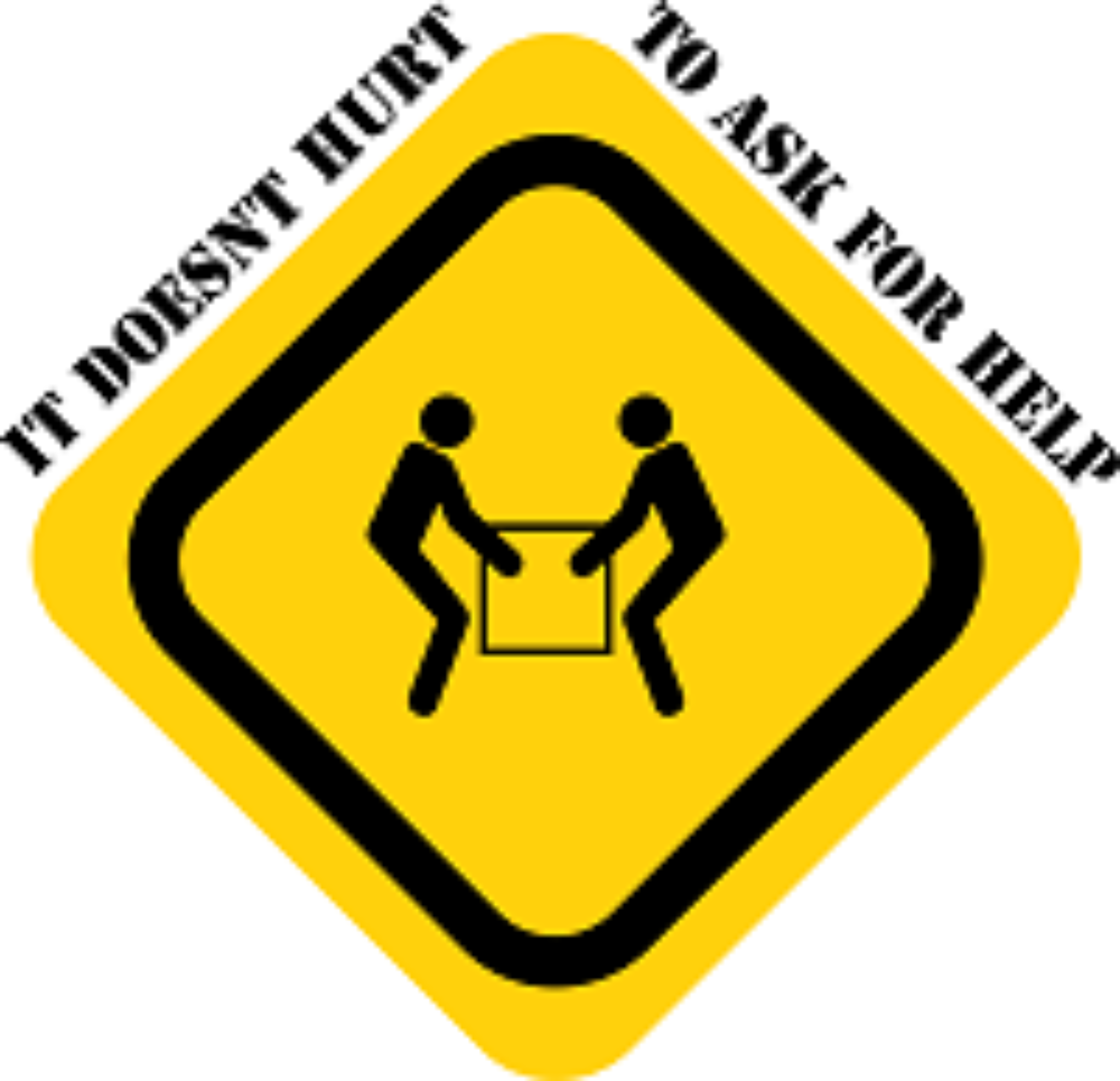 Custom Square Magnet - #404087