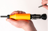 USA 8-in-1 Multi Bit Screwdriver  - #400199