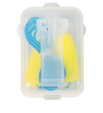 Foam Ear Plug Set In Case - #400547