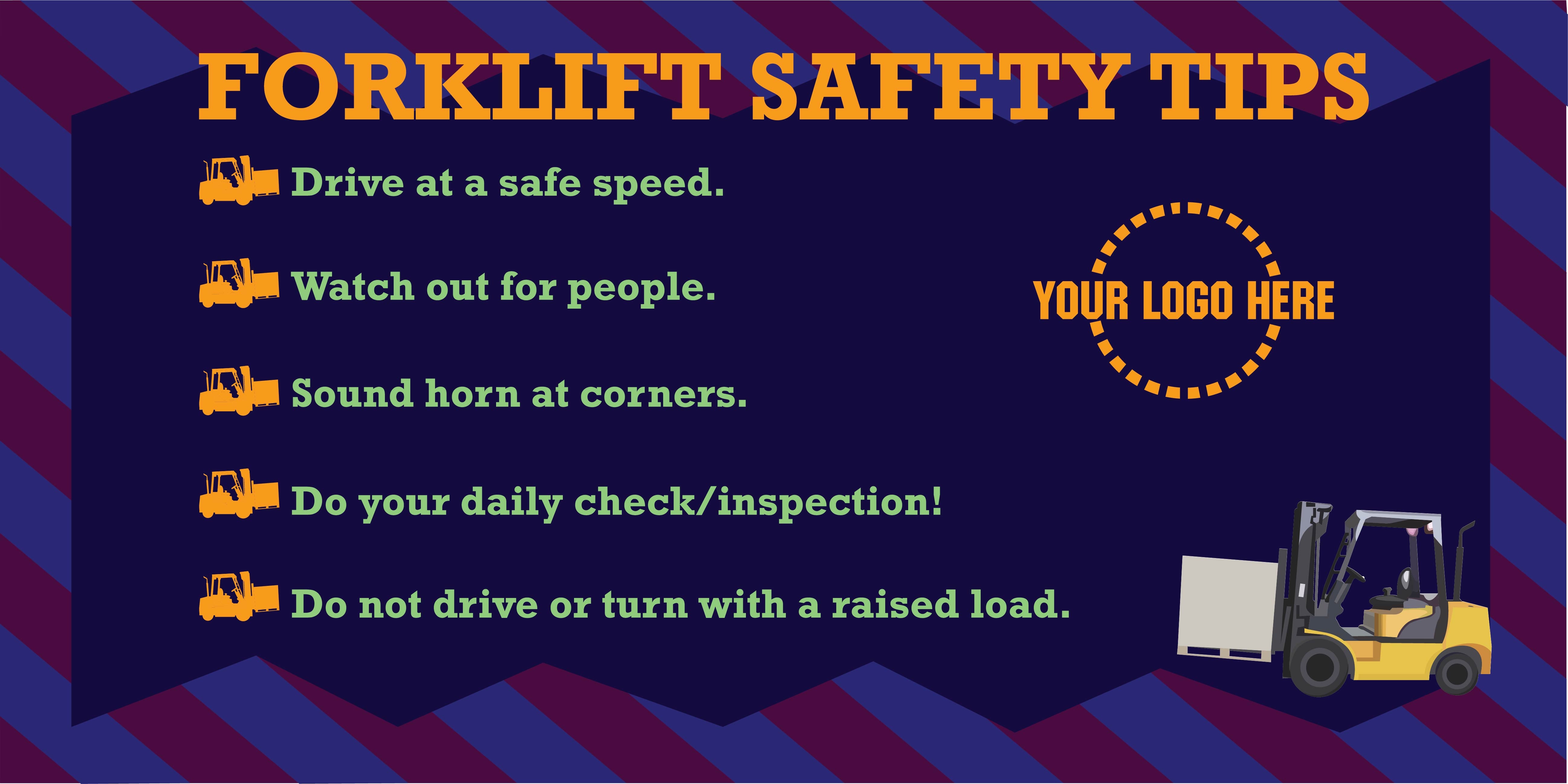 VPPStore_400812B Forklift Safety Tips Banner