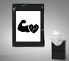 Mini Tissue Packet  - #400837