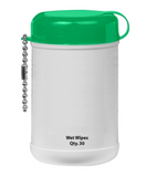 Mini Wet Wipe Canister  - #400874