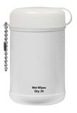 Mini Wet Wipe Canister  - #400874