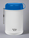 Mini Wet Wipe Canister  - #400874