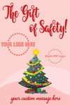 The Gift Of Safety Poster - #400882P