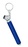 Mini Tire Gauge Key Chain  - #401090