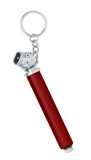 Mini Tire Gauge Key Chain  - #401090