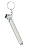 Mini Tire Gauge Key Chain  - #401090