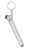 Mini Tire Gauge Key Chain  - #401090