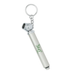 Mini Tire Gauge Key Chain  - #401090