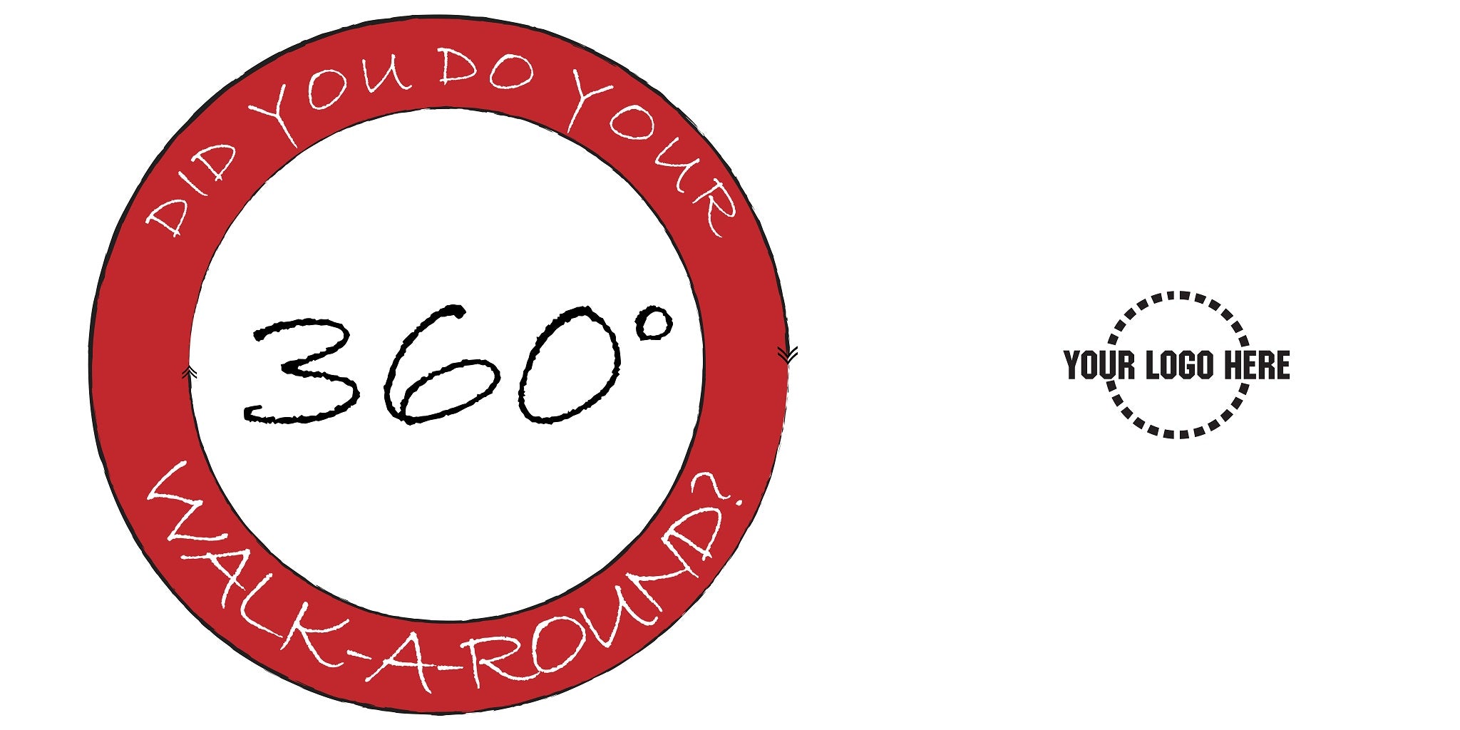 VPPStore_401409B Did You Do Your 360 Walkaround