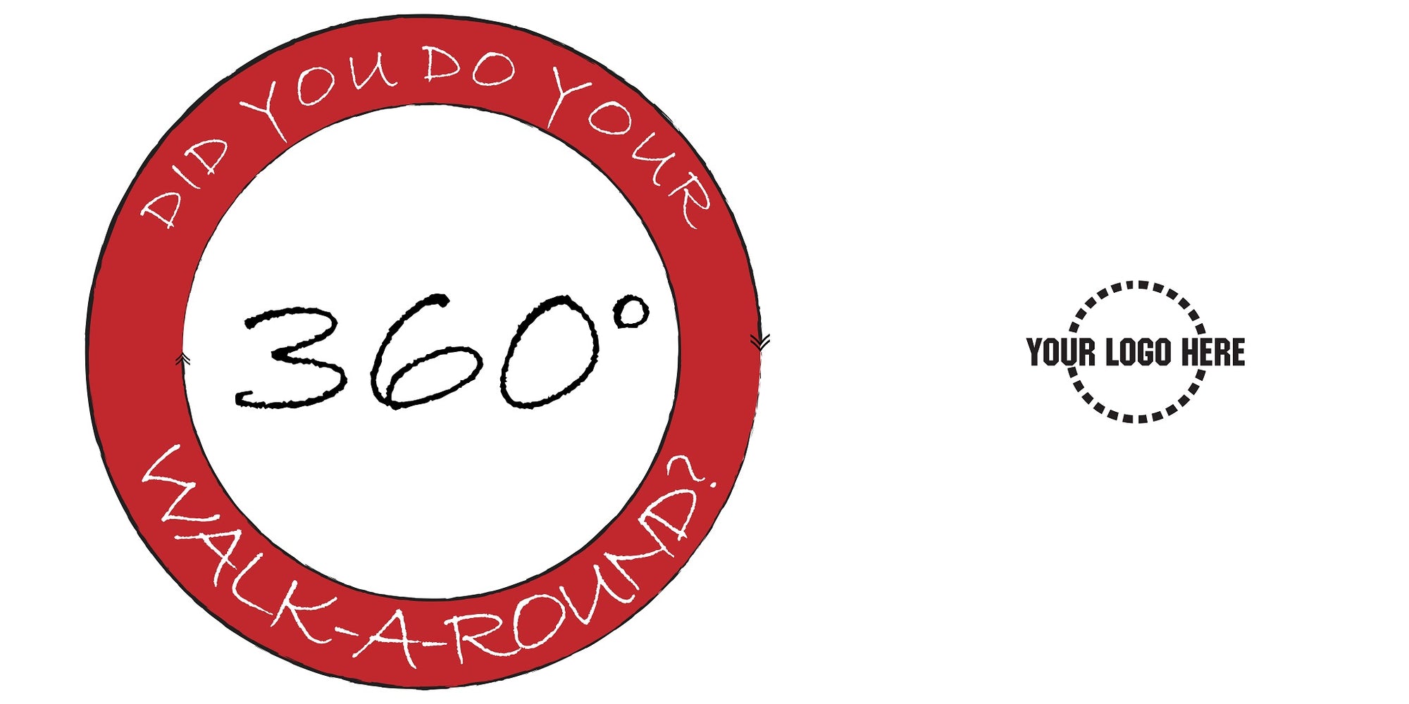 VPPStore_401409B Did You Do Your 360 Walkaround