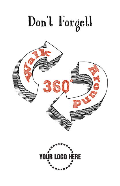 VPPStore_401412P_Dont_Forget_360_Walk_Around_Poster_11x17-01