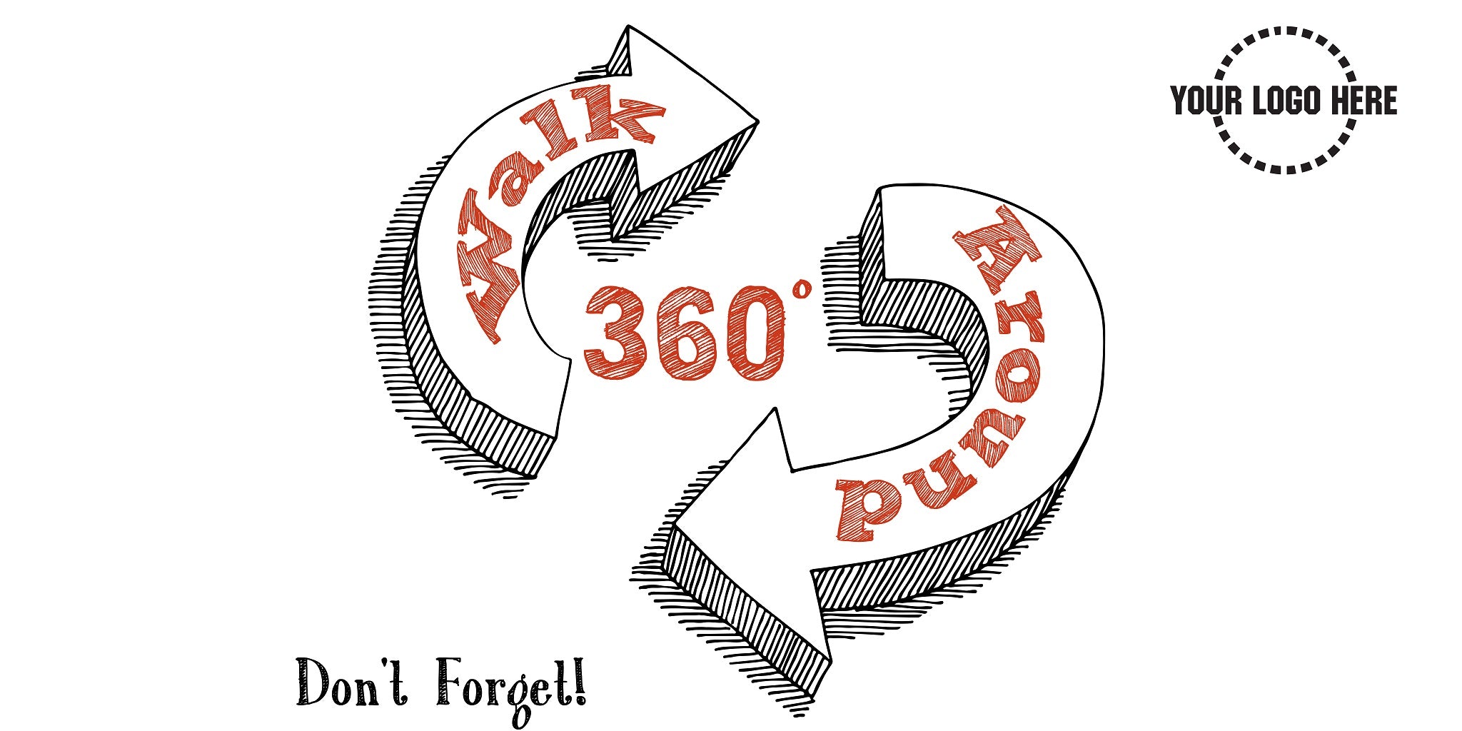 VPPStore_401412b 360 Dont Forget Walk Around