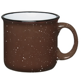 Campfire Mug 15oz - SKU# 401484