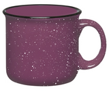 Campfire Mug 15oz - SKU# 401484