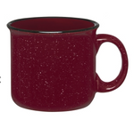 Campfire Mug 15oz - SKU# 401484