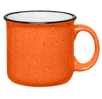 Campfire Mug 15oz - SKU# 401484