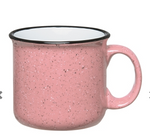 Campfire Mug 15oz - SKU# 401484