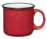 Campfire Mug 15oz - SKU# 401484