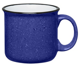 Campfire Mug 15oz - SKU# 401484