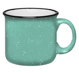 Campfire Mug 15oz - SKU# 401484