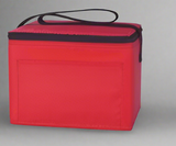 Cooler Bag w/Logo - #402120