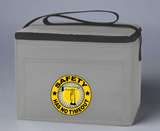 Cooler Bag w/Logo - #402120