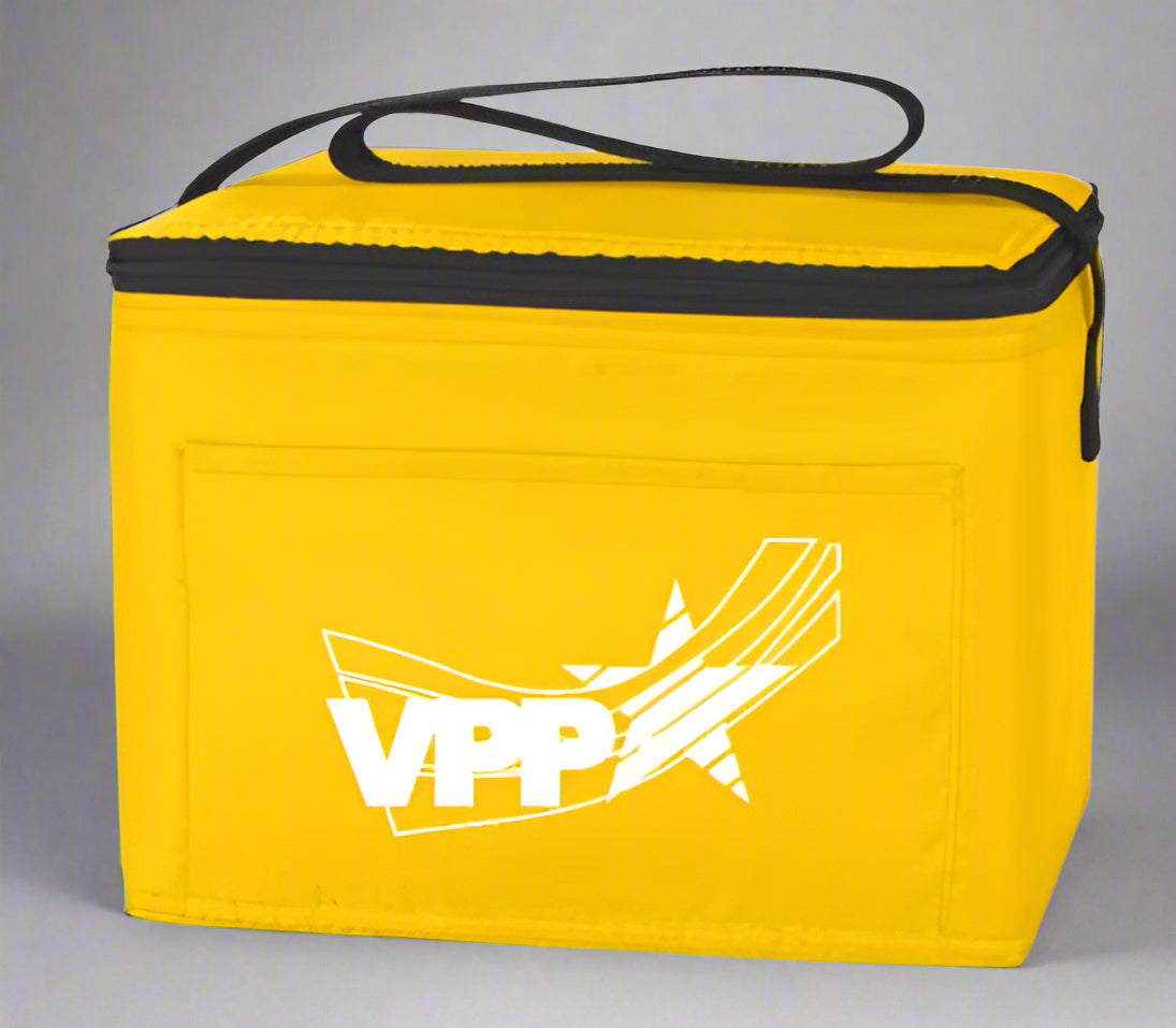 Cooler Bag w/Logo - #402120