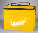 Cooler Bag w/Logo - #402120