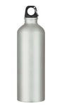 25 Oz. Aluminum Tundra Bike Bottle - #402418