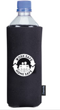 Koozie Basic Collapsible Bottle Kooler  - #402967