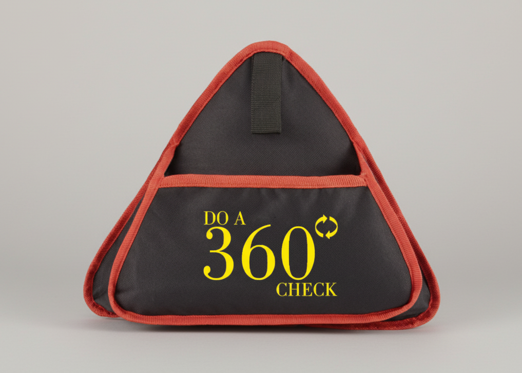 Emergency Auto Kit - #402971